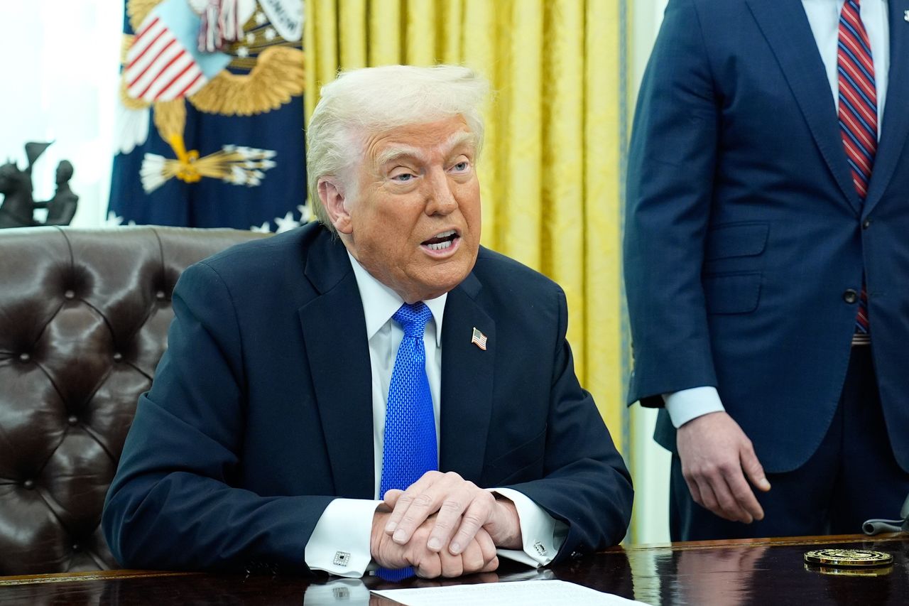 Rozmowy USA - Rosja. "Trump sam siebie wpuścił w pułapkę"