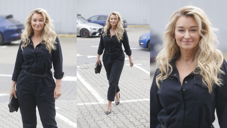 Martyna Wojciechowska