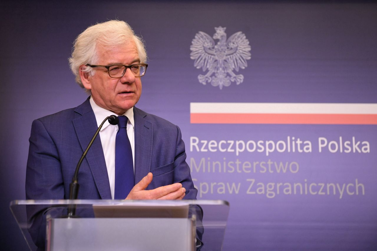 MSZ. Jacek Czaputowicz. Kim jest?