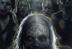 Każdy z nas jest zombie