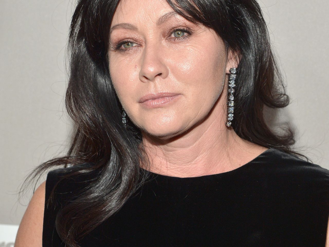 Shannen Doherty pokazała zdjęcie ze szpitala