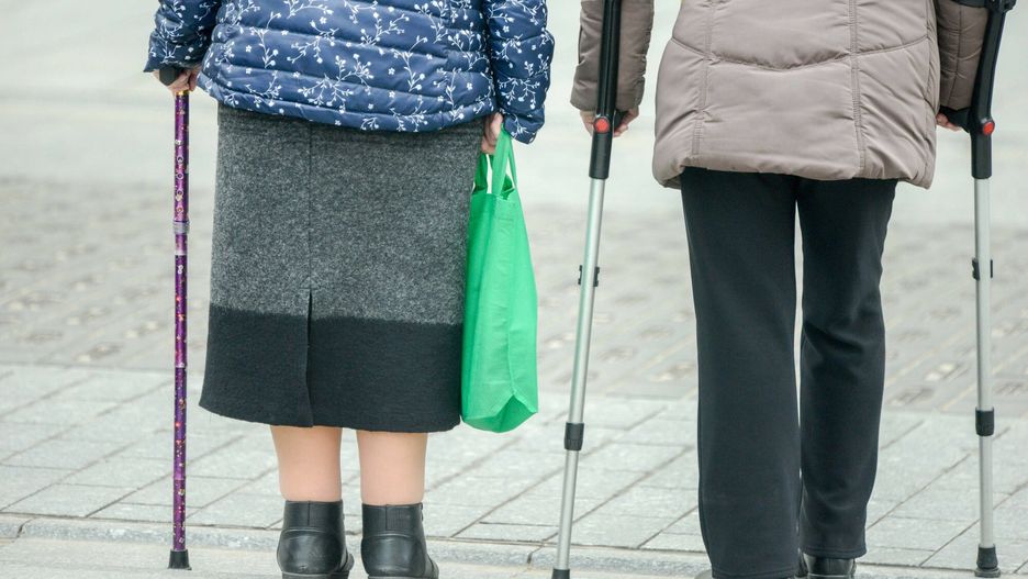 Seniorzy mają dodatkowe prawa w związku z wyborami