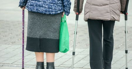 Ostatni dzień dla seniorów na zgłoszenie. Mogą skorzystać z darmowego transportu