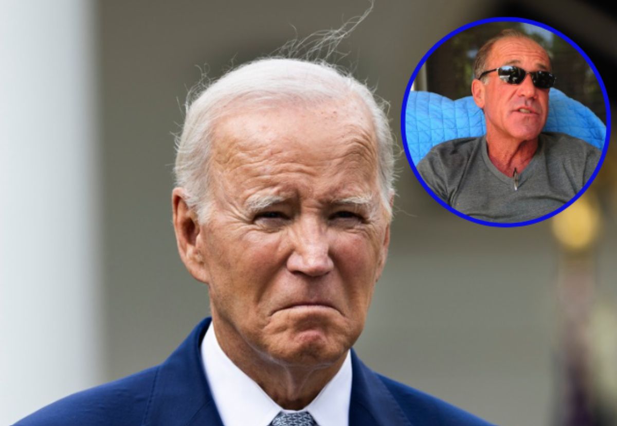 Biden bows out: Health speculations spark media frenzy