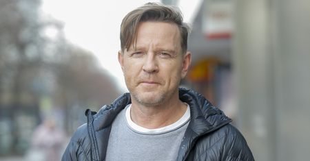 Wojciech Błach został okradziony. Prosi o pomoc i apeluje do złodzieja