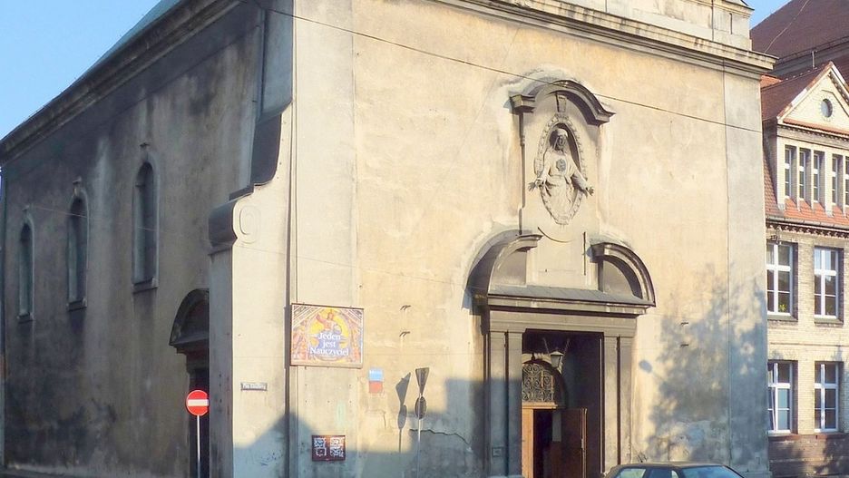Skandal w Bytomiu. Zakonnik miał upijać i molestować chłopców 