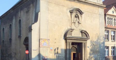 Skandal w Bytomiu. Zakonnik miał upijać i molestować chłopców