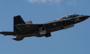 Kindżał inspiracją. Korea rozwija jego odpowiednik