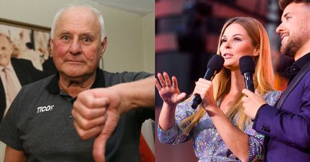 Jego córka znika z "Pytania na Śniadanie". Jan Tomaszewski natychmiast zareagował