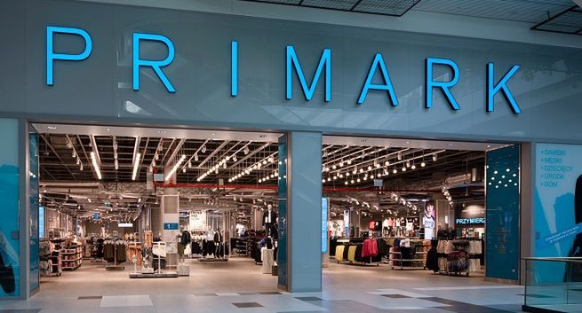 Primark otworzy siódmy sklep w Polsce