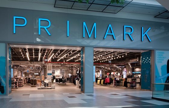 Primark otworzy siódmy sklep w Polsce