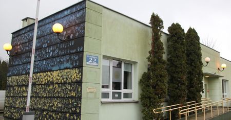 Dom dla matek z małoletnimi dziećmi i kobiet w ciąży w Płocku coraz bliżej otwarcia