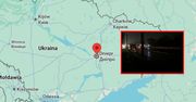 Nie ma prądu i wody. Dramatyczna sytuacja  dużego miasta w Ukrainie
