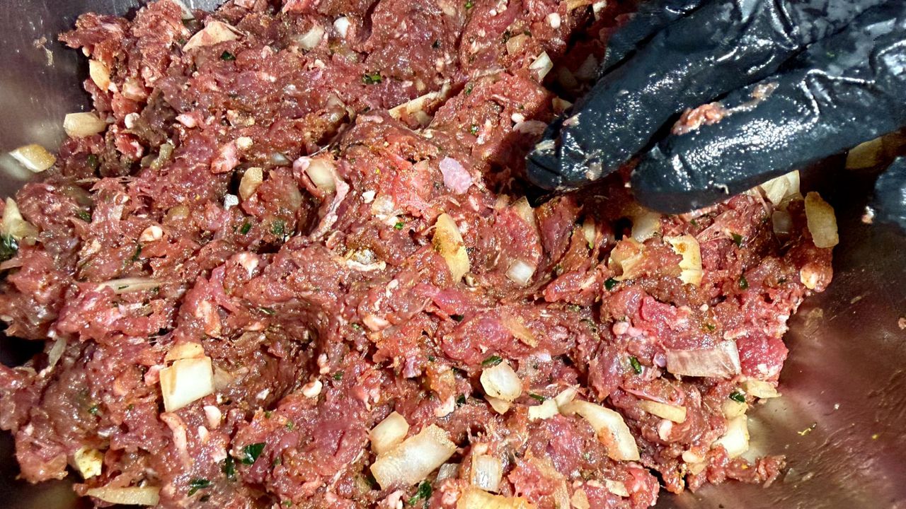 Najzdrowsze czerwone mięso. Nie podnosi cholesterolu, nie zatyka tętnic