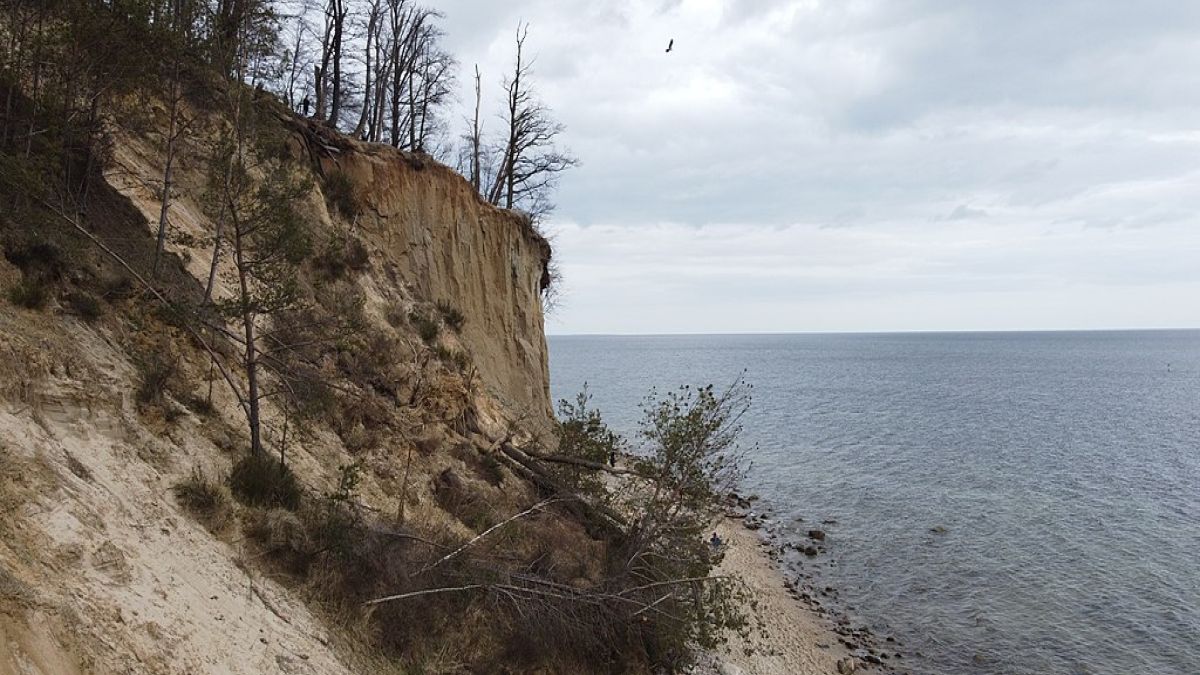 Tragiczny wypadek w Gdyni. Nie żyje mężczyzna