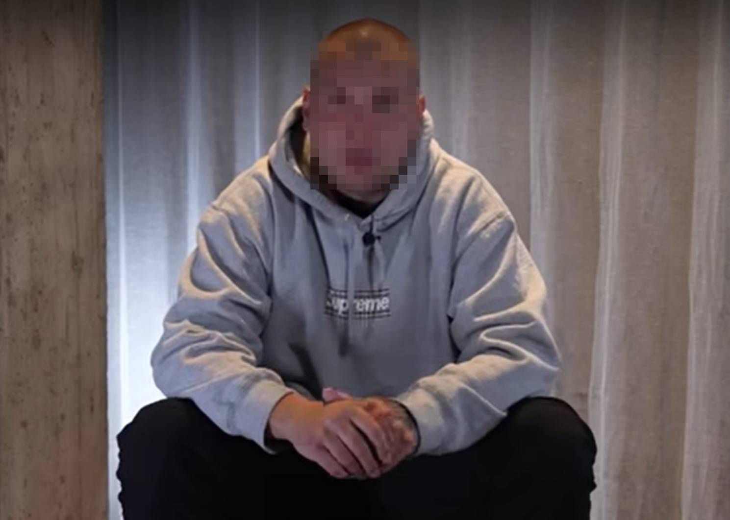 Budda zatrzymany przez CBŚP
