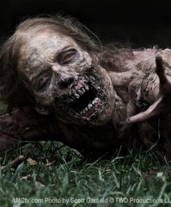 Świetna sprzedaż "Żywych trupów"