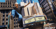 Wersja demonstracyjna Tony Hawk’s Pro Skater 3 + 4 już dostępna