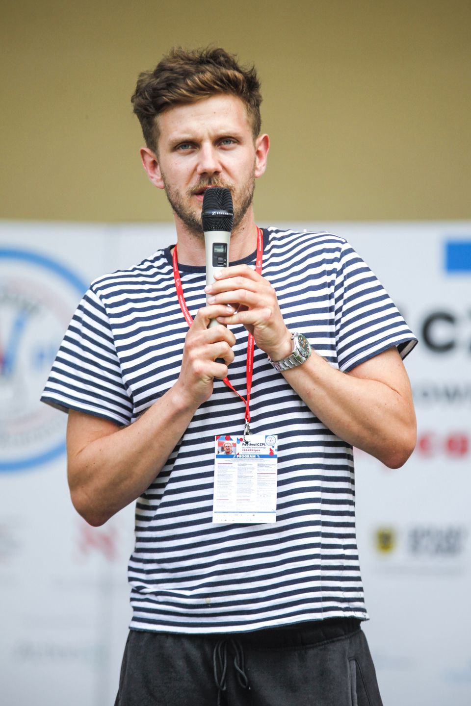 Antek Królikowski