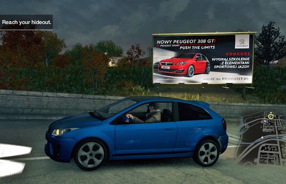 180heartbeats + Jung v Matt zajmie się obsługą Grupy PSA na targach Poznań Motor Show