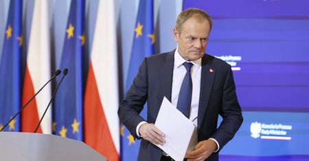 TVP w stanie likwidacji. I co teraz? Tusk nie może jeszcze świętować