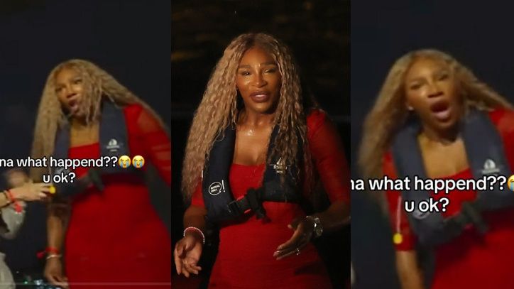 Serena Williams