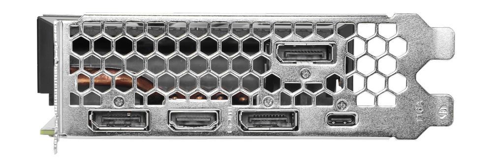 GeForce RTX 2070 GamingPro
