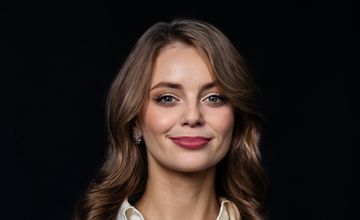 Była Miss Polski z programem w Gońcu