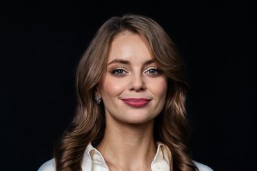 Kasandra Zawal, fot. Michał Żebrowski