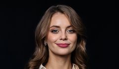 Była Miss Polski z programem w Gońcu