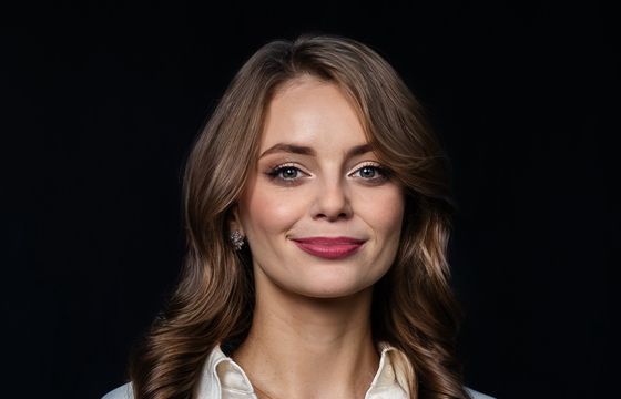 Była Miss Polski z programem w Gońcu