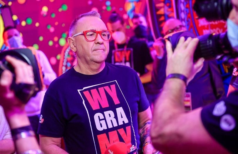 Paulina Młynarska krytykuje Jurka Owsiaka za wypowiedź o aborcji