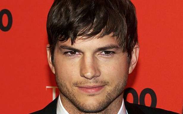 Ashton Kutcher (Fot. Wikimedia Commons)