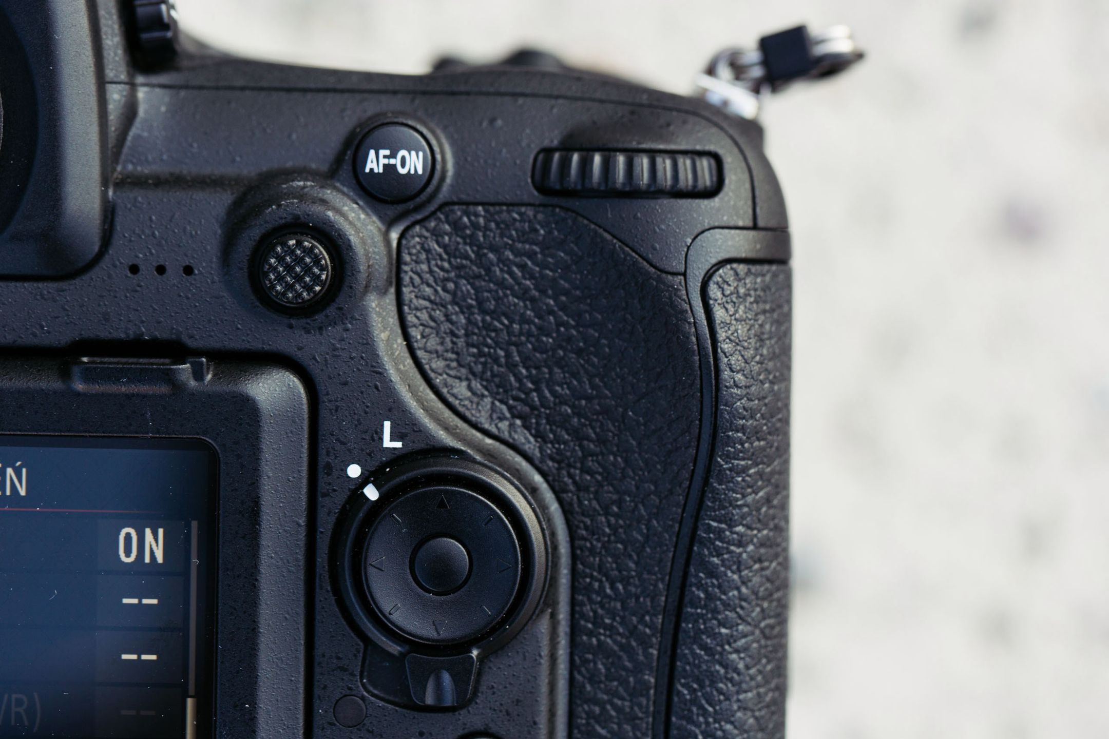 Nikon D500 - test profesjonalnej lustrzanki z matrycą APS-C 24