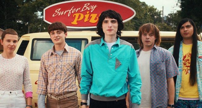 Czy finał „Stranger Things” czekają te same błędy co „Grę o tron”?