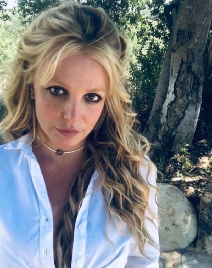 Britney Spears