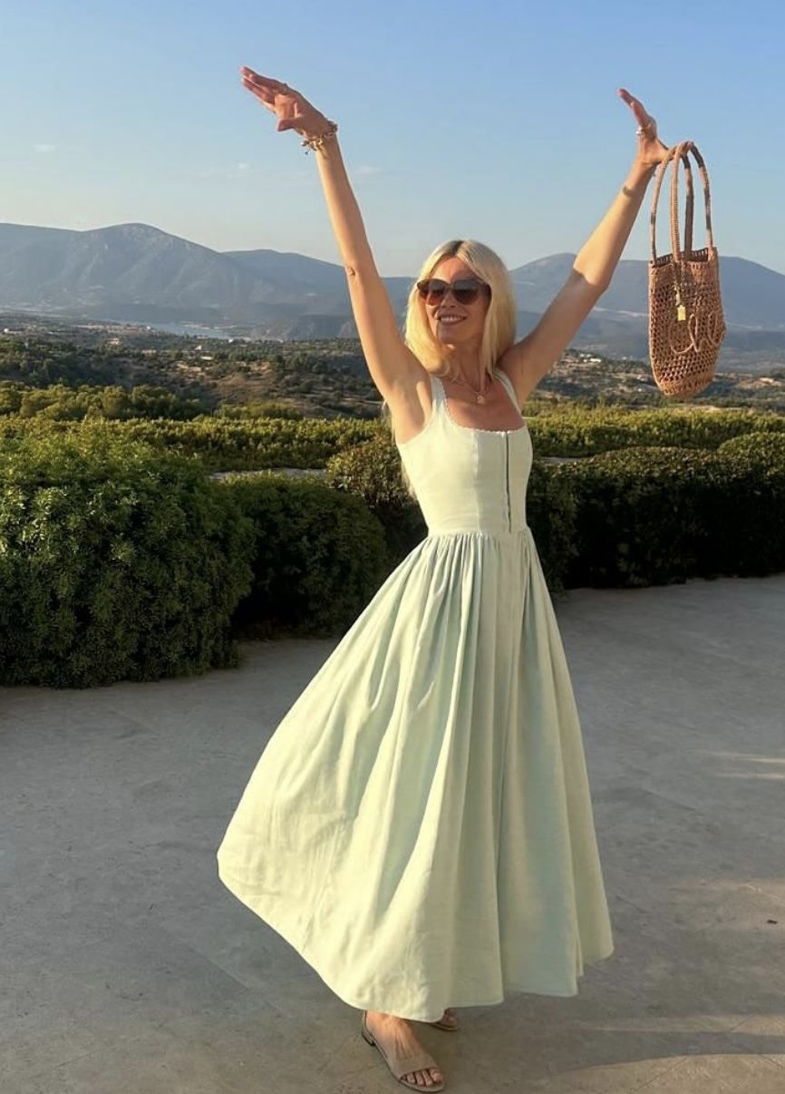 Claudia Schiffer