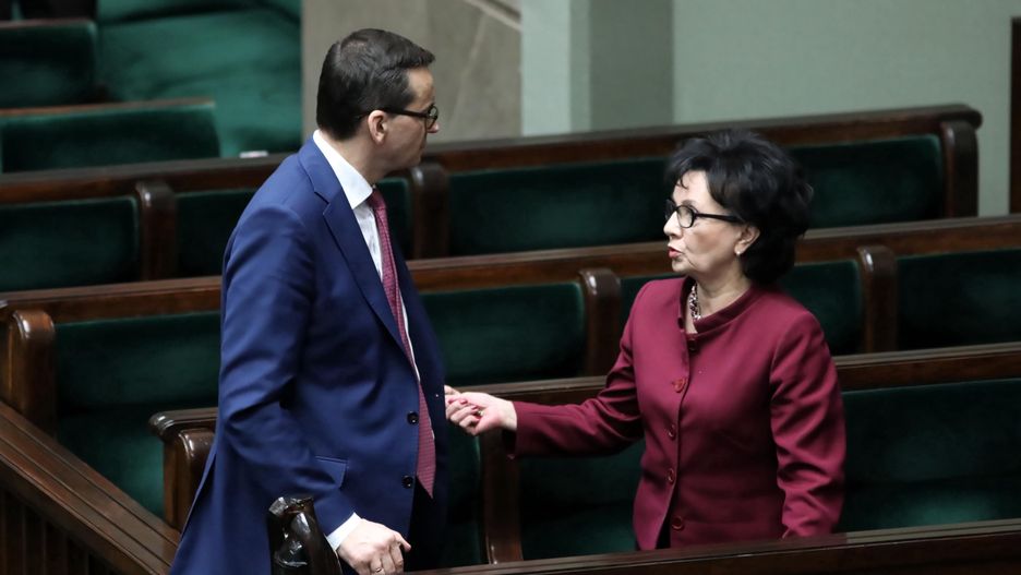 Wybory 2020 w obliczu koronawirusa. Sprawa trafiła do sądu