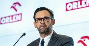 Więcej ropy z Rosji? PKN Orlen zabrał głos