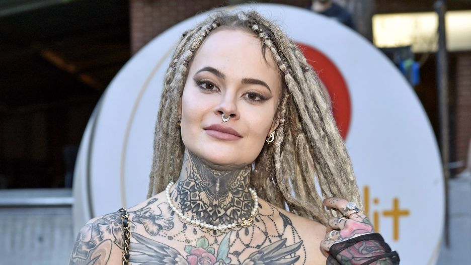 Monika Miller pochwaliła się własnym mieszkaniem