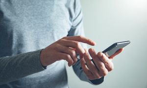 Rządowa aplikacja do KSeF. "Miejmy nadzieję, że będzie wyglądać coraz lepiej"