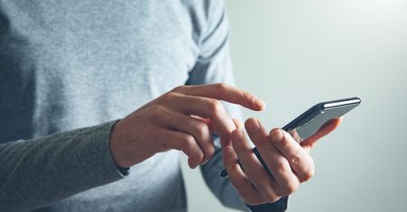 Rządowa aplikacja do KSeF. "Miejmy nadzieję, że będzie wyglądać coraz lepiej"