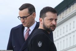 Morawiecki wywołał spore zamieszanie. "Wielka nieodpowiedzialność"