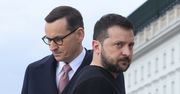 Morawiecki wywołał spore zamieszanie. "Wielka nieodpowiedzialność"