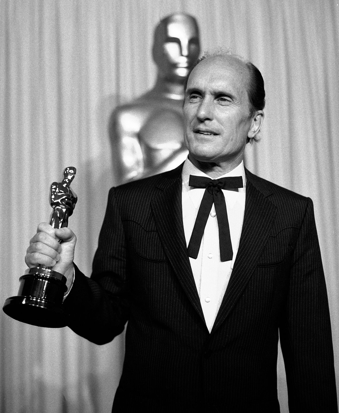 Robert Duvall