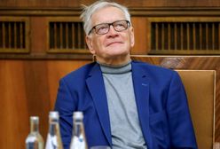 Szczere wyznanie Andrzeja Seweryna. Jak skończyło się jego pierwsze małżeństwo?