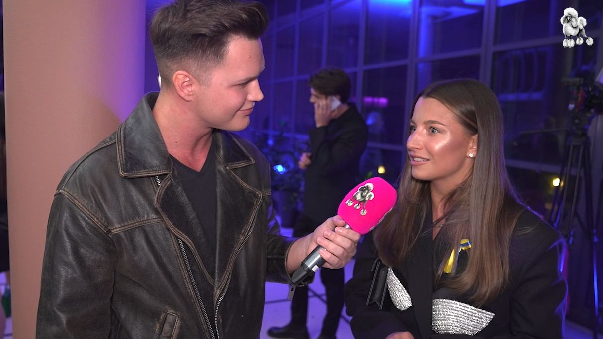 Julia Wieniawa o powrocie do siebie Jess i Karasia