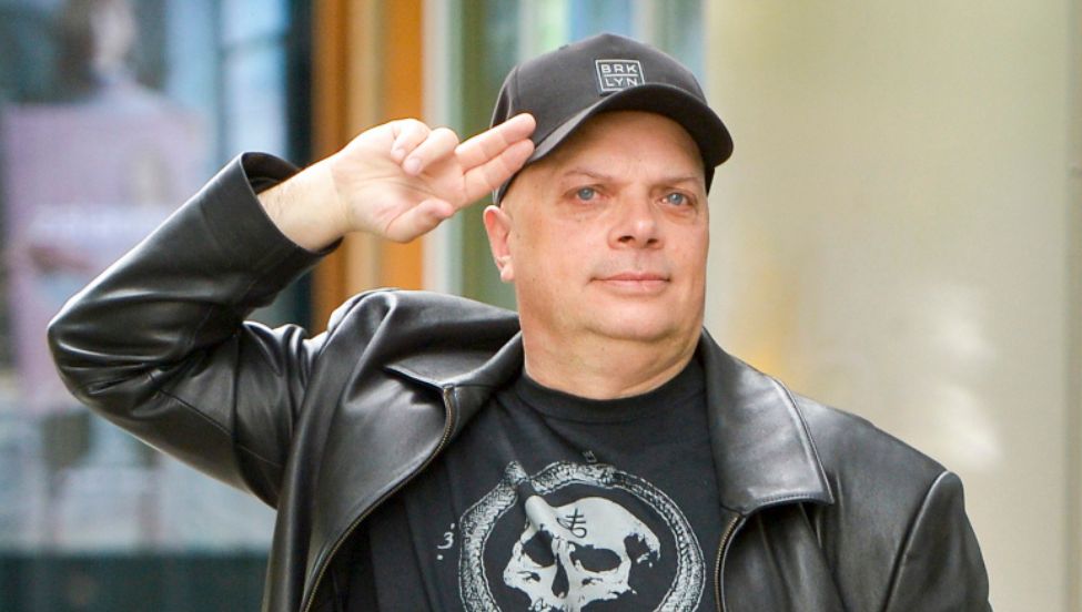 Skiba narzeka na Polaków. "Narzekają na wszystko"