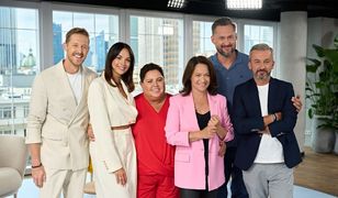 TVN szuka nowych prowadzących "Dzień Dobry TVN". Ruszyła giełda nazwisk