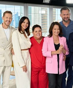 TVN szuka nowych prowadzących "Dzień Dobry TVN". Ruszyła giełda nazwisk